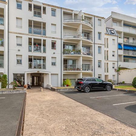 Appartement Petit Coin De Paradis - Welkeys La Rochelle  Esterno foto