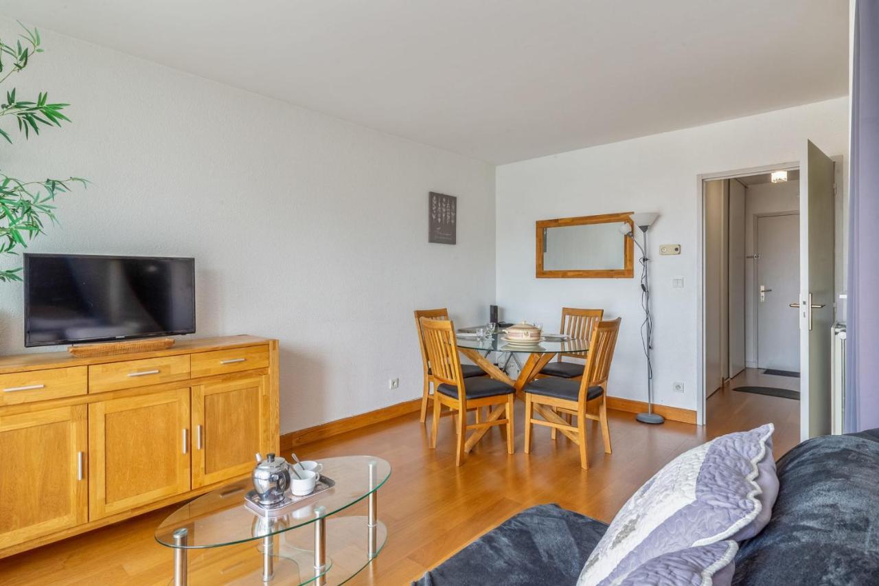 Appartement Petit Coin De Paradis - Welkeys La Rochelle  Esterno foto