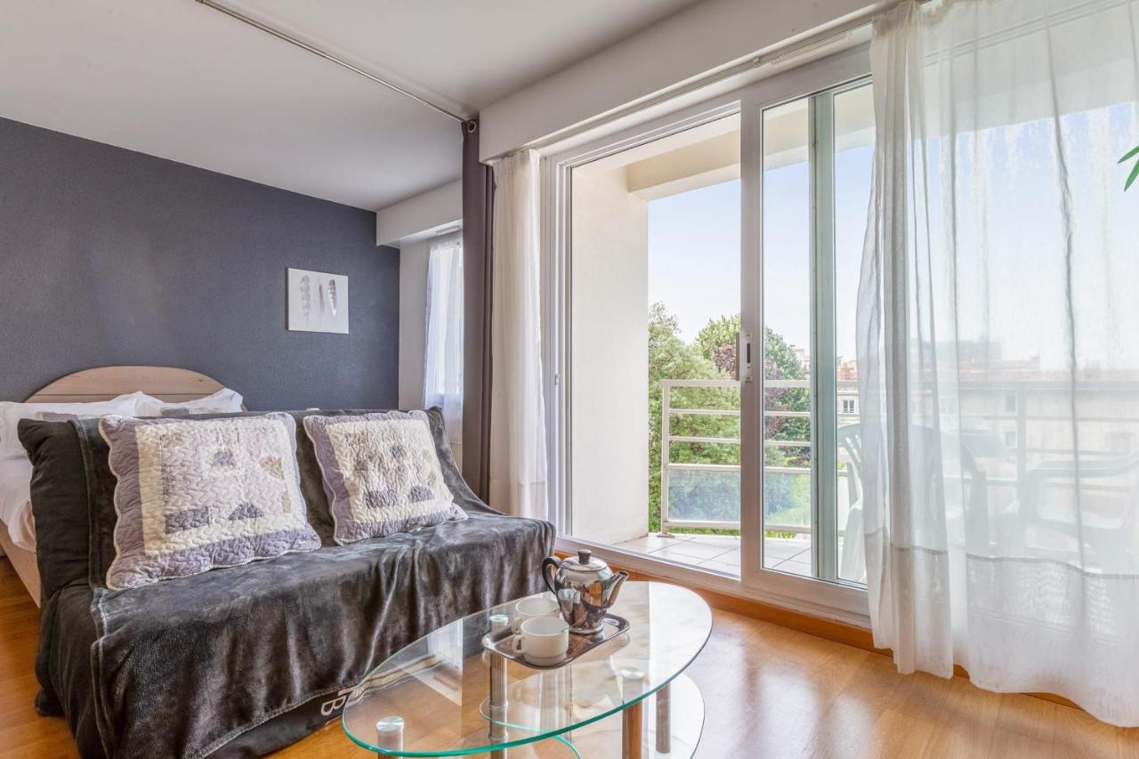 Appartement Petit Coin De Paradis - Welkeys La Rochelle  Esterno foto